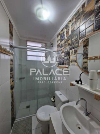 Imagem Apartamento com 2 Quartos à Venda, 45 m² em Piracicamirim - Piracicaba Imagem Apartamento com 2 Quartos à Venda, 45 m² em Piracicamirim - Piracicaba
