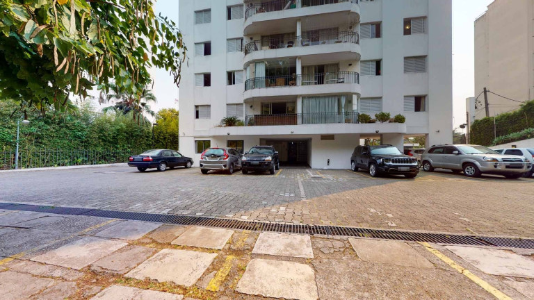 Imagem Apartamento com 2 Quartos à Venda, 84 m² em Morumbi - São Paulo Imagem Apartamento com 2 Quartos à Venda, 84 m² em Morumbi - São Paulo