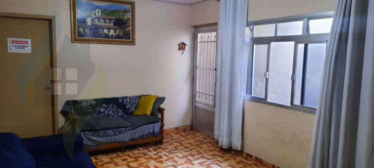 Imagem Casa com 2 Quartos à Venda, 126 m² em Taboão - São Bernardo Do Campo