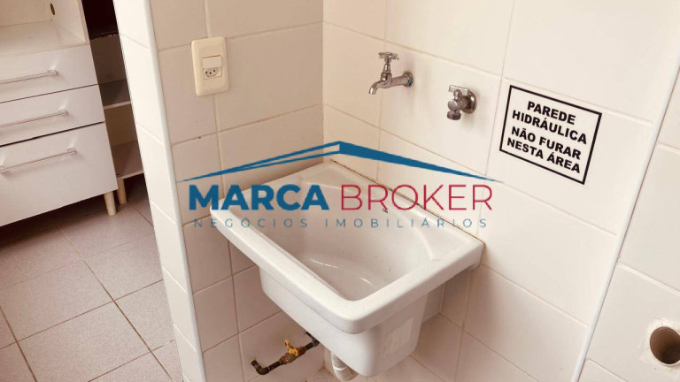 Imagem Apartamento com 2 Quartos à Venda, 47 m² em Capuava - Valinhos Imagem Apartamento com 2 Quartos à Venda, 47 m² em Capuava - Valinhos