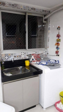 Imagem Apartamento com 3 Quartos à Venda, 77 m² em Vila Curuçá - São Paulo