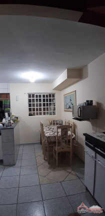 Casa de Condomínio com 2 Quartos à Venda, 60 m² em Jardim Vale Do Sol - São José Dos Campos