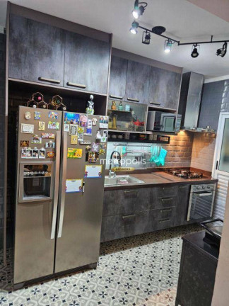 Imagem Apartamento com 3 Quartos à Venda, 92 m² em Santo Antônio - São Caetano Do Sul Imagem Apartamento com 3 Quartos à Venda, 92 m² em Santo Antônio - São Caetano Do Sul