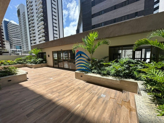 Imagem Imóvel com 1 Quarto à Venda, 45 m² em Pituba - Salvador
