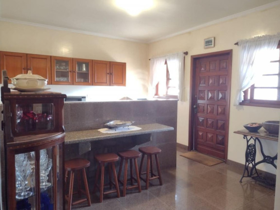 Imagem Casa com 7 Quartos à Venda, 488 m² em Centro - Tatuí