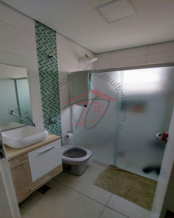 Imagem Sobrado com 3 Quartos à Venda, 168 m² em Parque Bandeirantes I (nova Veneza) - Sumaré Imagem Sobrado com 3 Quartos à Venda, 168 m² em Parque Bandeirantes I (nova Veneza) - Sumaré