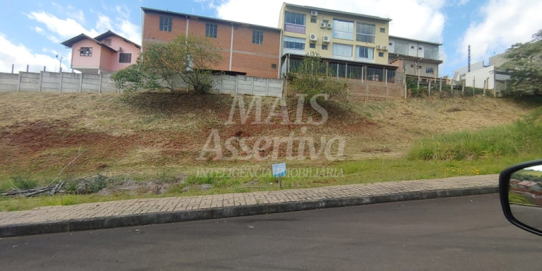 Terreno à Venda,  em Lomba Grande - Novo Hamburgo