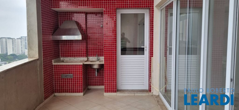 Foto do imóvel Apartamento com 5 Quartos à Venda, 256 m² em Vila Assunção - Santo André