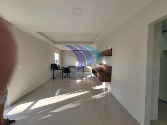 Imagem Casa com 4 Quartos à Venda, 287 m² em Novo Portinho - Cabo Frio