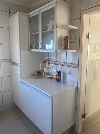 Imagem Apartamento com 4 Quartos à Venda, 208 m² em Setor Sul - Goiânia