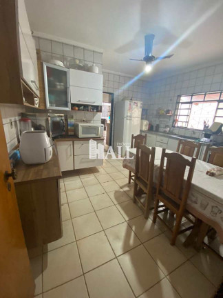 Imagem Casa com 3 Quartos à Venda, 225 m² em Jardim Tarraf Ii - São José Do Rio Preto Imagem Casa com 3 Quartos à Venda, 225 m² em Jardim Tarraf Ii - São José Do Rio Preto