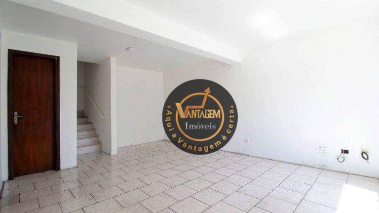 Imagem Sobrado com 3 Quartos à Venda, 88 m² em Uberaba - Curitiba