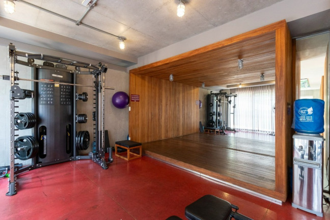 Imagem Apartamento com 1 Quarto à Venda, 69 m² em Campo Belo - São Paulo Imagem Apartamento com 1 Quarto à Venda, 69 m² em Campo Belo - São Paulo