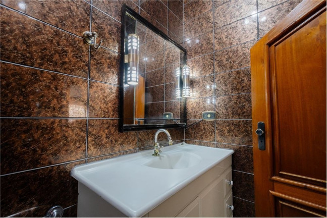 Imagem Casa com 4 Quartos à Venda,  em Vila Clementino - São Paulo