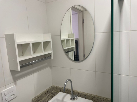 Imagem Imóvel com 1 Quarto à Venda, 30 m² em Bela Vista - São Paulo Imagem Imóvel com 1 Quarto à Venda, 30 m² em Bela Vista - São Paulo