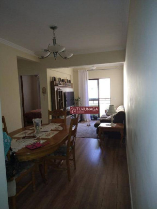Imagem Apartamento com 2 Quartos à Venda, 74 m² em Vila Rosália - Guarulhos Imagem Apartamento com 2 Quartos à Venda, 74 m² em Vila Rosália - Guarulhos