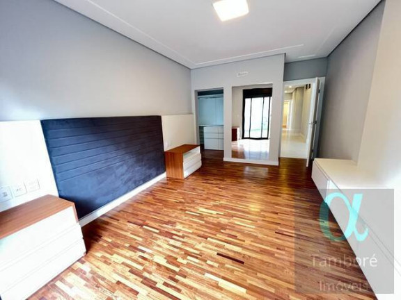 Imagem Casa com 4 Quartos à Venda, 317 m² em Tamboré - Santana De Parnaíba Imagem Casa com 4 Quartos à Venda, 317 m² em Tamboré - Santana De Parnaíba