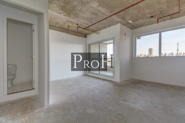 Sala Comercial à Venda, 33 m² em Rudge Ramos - São Bernardo Do Campo
