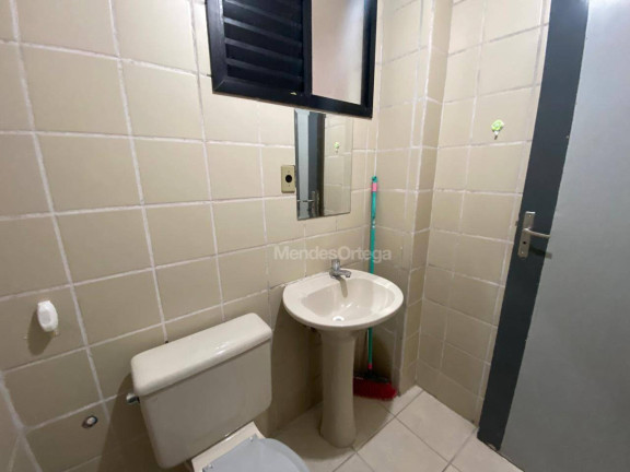 Imagem Apartamento com 2 Quartos à Venda, 62 m² em Centro - Sorocaba