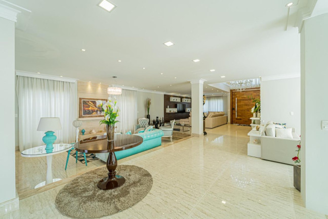 Imagem Casa com 4 Quartos à Venda, 552 m² em Jardim Do Golf I - Jandira Imagem Casa com 4 Quartos à Venda, 552 m² em Jardim Do Golf I - Jandira