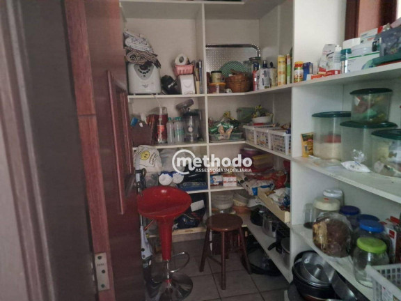 Imagem Casa com 4 Quartos à Venda, 330 m² em Parque Prado - Campinas Imagem Casa com 4 Quartos à Venda, 330 m² em Parque Prado - Campinas