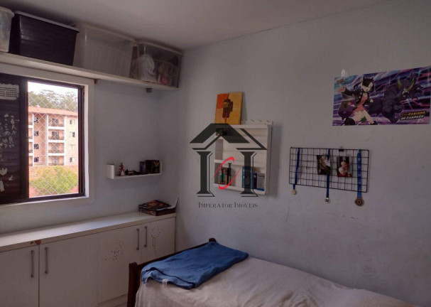 Imagem Apartamento com 3 Quartos à Venda, 87 m² em Parque Da Represa - Jundiaí