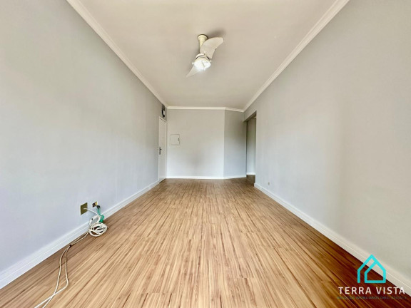 Imagem Apartamento com 2 Quartos à Venda, 80 m²