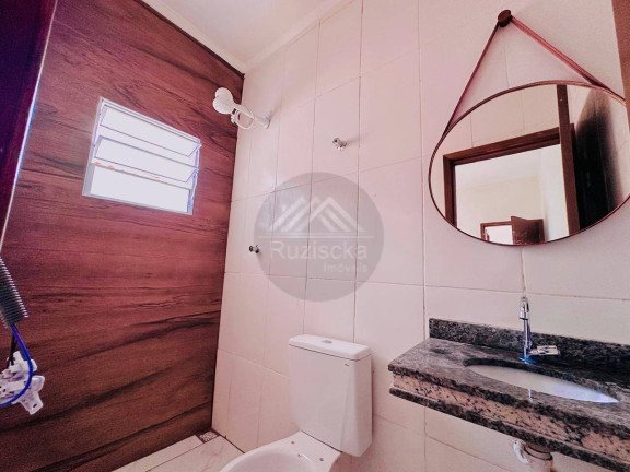 Imagem Casa com 2 Quartos à Venda, 125 m² em Bopiranga - Itanhaém Imagem Casa com 2 Quartos à Venda, 125 m² em Bopiranga - Itanhaém