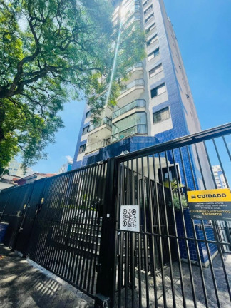 Imagem Imóvel com 1 Quarto à Venda, 45 m² em Vila Olímpia - São Paulo