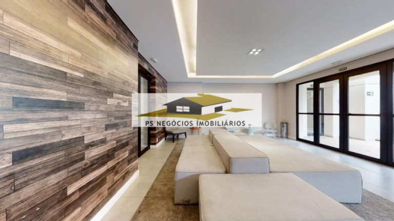 Imagem Imóvel com 1 Quarto à Venda, 26 m² em Campos Elíseos - São Paulo