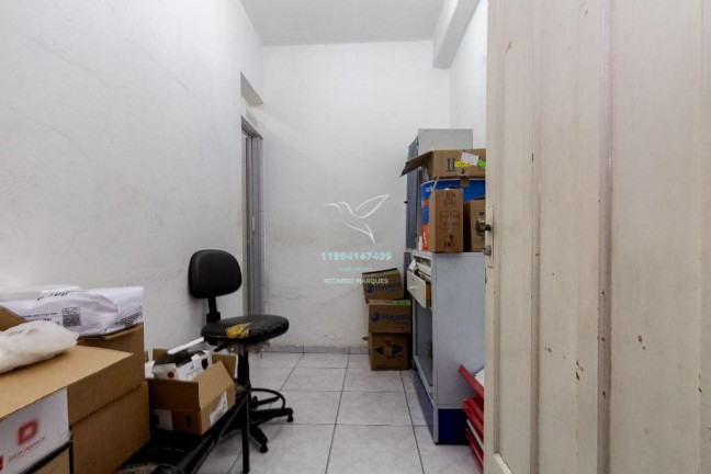 Imagem Loja à Venda, 216 m² em Lapa - São Paulo Imagem Loja à Venda, 216 m² em Lapa - São Paulo