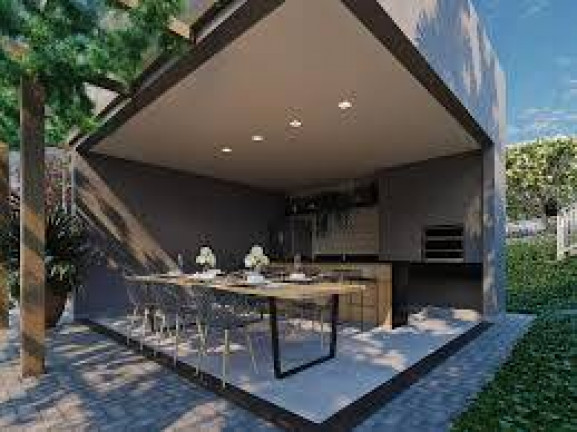 Imagem Apartamento com 2 Quartos à Venda, 64 m² em Loteamento Parque São Martinho - Campinas