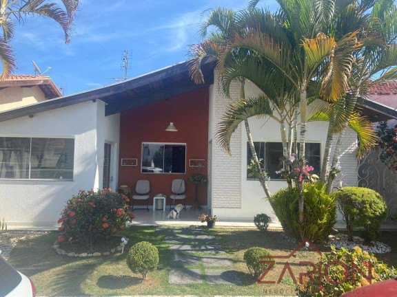 Imagem Casa com 2 Quartos à Venda, 230 m² em Vila Das Jabuticabeiras - Taubaté
