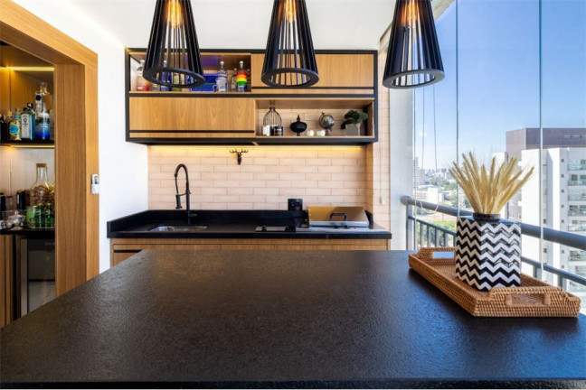 Imagem Apartamento com 2 Quartos à Venda, 76 m² em Vila Anastácio - São Paulo