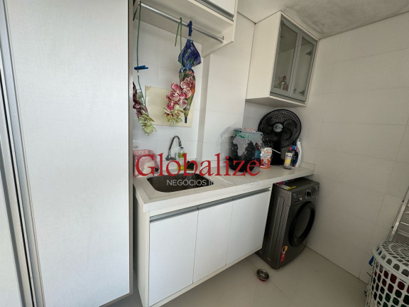 Imagem Imóvel com 2 Quartos à Venda, 153 m² em Campo Grande - Santos