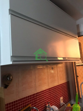 Imagem Apartamento com 2 Quartos à Venda, 77 m² em Jardim Taquaral - São Paulo Imagem Apartamento com 2 Quartos à Venda, 77 m² em Jardim Taquaral - São Paulo