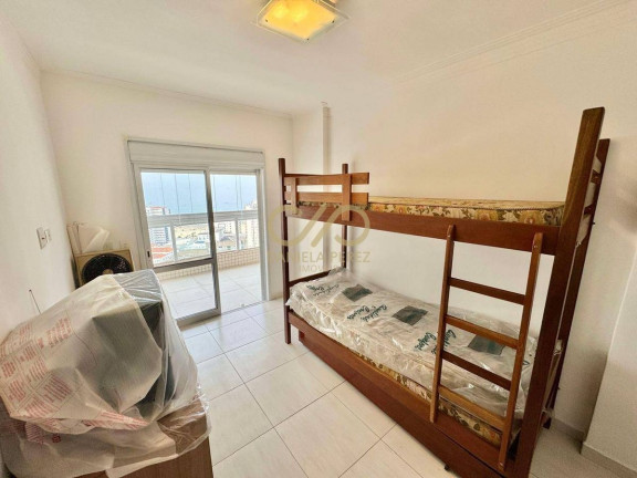 Imagem Apartamento com 3 Quartos à Venda, 130 m² em Boqueirão - Praia Grande Imagem Apartamento com 3 Quartos à Venda, 130 m² em Boqueirão - Praia Grande