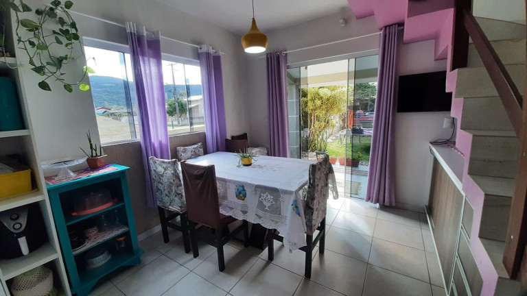 Imagem Casa com 3 Quartos à Venda, 160 m² em Areias De Palhocinha - Garopaba
