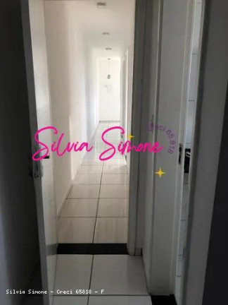 Imagem Apartamento com 2 Quartos à Venda, 57 m² em Vila Voturua - São Vicente Imagem Apartamento com 2 Quartos à Venda, 57 m² em Vila Voturua - São Vicente