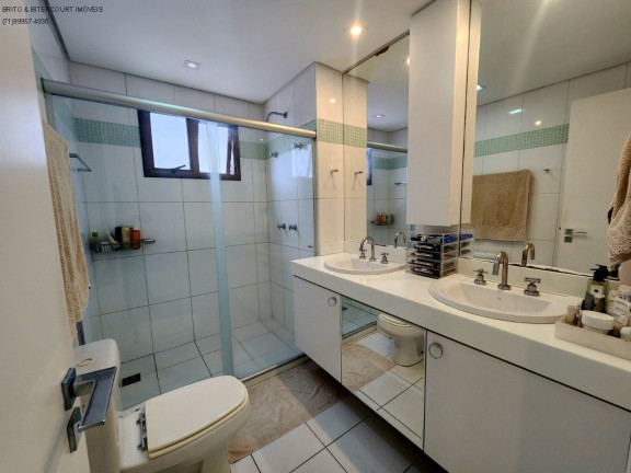 Imagem Imóvel com 4 Quartos à Venda, 190 m² em Barra - Salvador Imagem Imóvel com 4 Quartos à Venda, 190 m² em Barra - Salvador