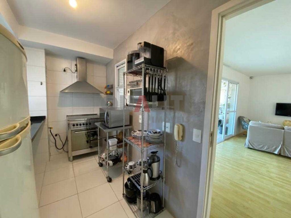 Imagem Apartamento com 4 Quartos à Venda, 137 m² em Chácara Santo Antônio - São Paulo