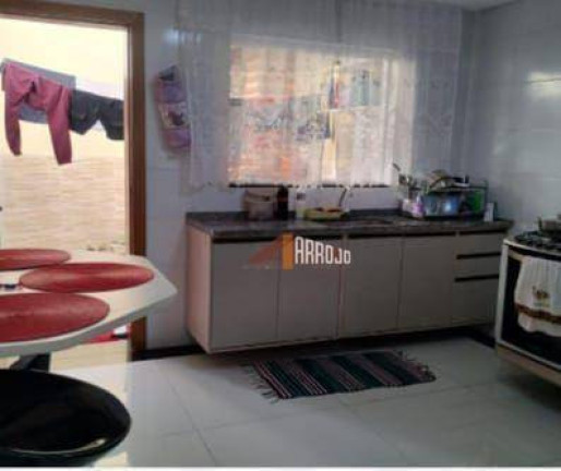 Imagem Sobrado com 3 Quartos à Venda, 100 m² em Penha De França - São Paulo