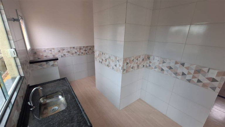 Imagem Casa com 2 Quartos à Venda, 68 m² em Maracana - Praia Grande Imagem Casa com 2 Quartos à Venda, 68 m² em Maracana - Praia Grande