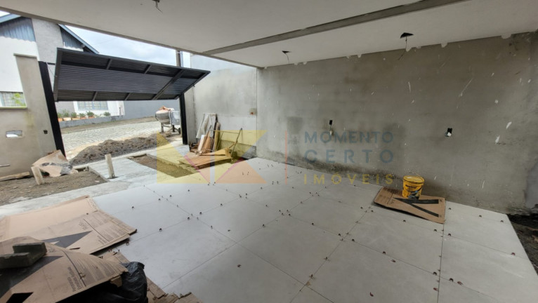 Imagem Sobrado com 3 Quartos à Venda, 132 m² em Escola Agrícola - Blumenau Imagem Sobrado com 3 Quartos à Venda, 132 m² em Escola Agrícola - Blumenau