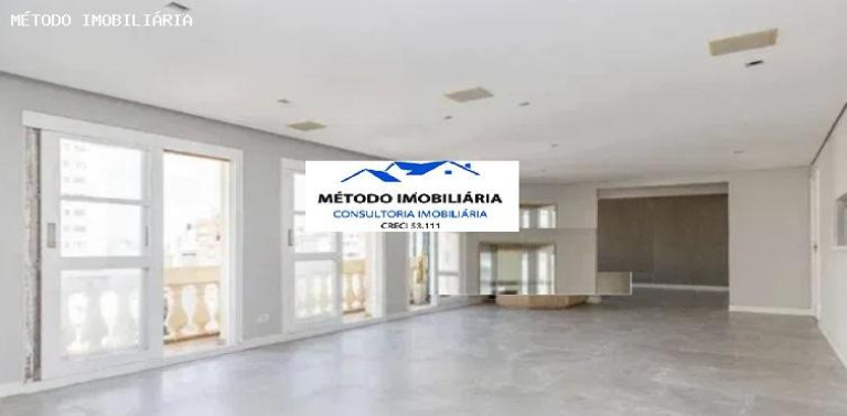 Imagem Apartamento com 3 Quartos à Venda, 166 m² em Jardins - São Paulo