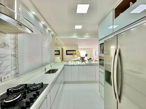 Imagem Apartamento com 3 Quartos à Venda, 120 m² em Jardim Astúrias - Guarujá Imagem Apartamento com 3 Quartos à Venda, 120 m² em Jardim Astúrias - Guarujá