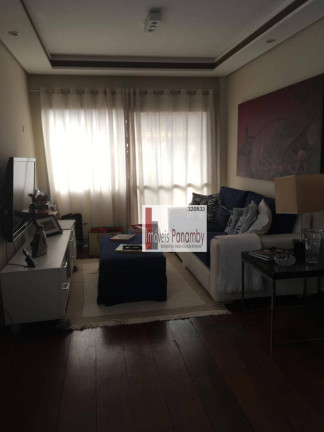 Cobertura com 3 Quartos à Venda, 240 m² em Morro Dos Ingleses - São Paulo