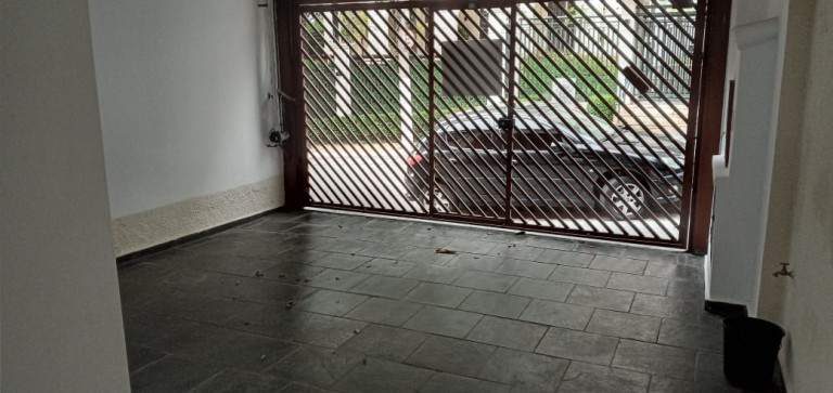 Imagem Casa com 3 Quartos à Venda, 202 m² em Vila Nova Conceição - São Paulo