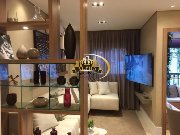 Imagem Apartamento com 3 Quartos à Venda, 88 m² em Alphaville Empresarial - Barueri Imagem Apartamento com 3 Quartos à Venda, 88 m² em Alphaville Empresarial - Barueri