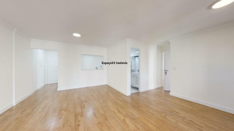 Apartamento com 2 Quartos à Venda, 82 m² em Vila Romana - São Paulo